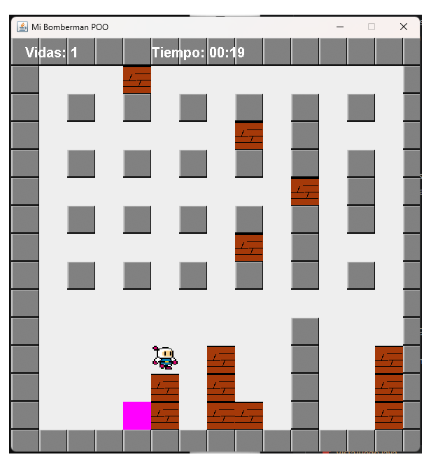 Java 2D Game Engine - gameplay
